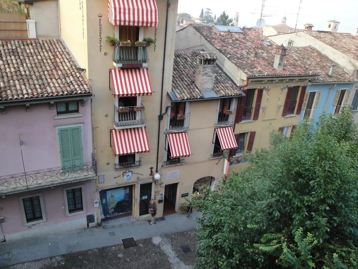 The Tower Of The Old King Bed & Breakfast Desenzano del Garda
