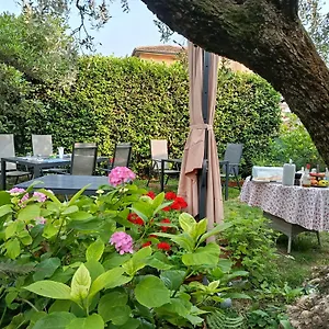 Casa Mia Couette-café