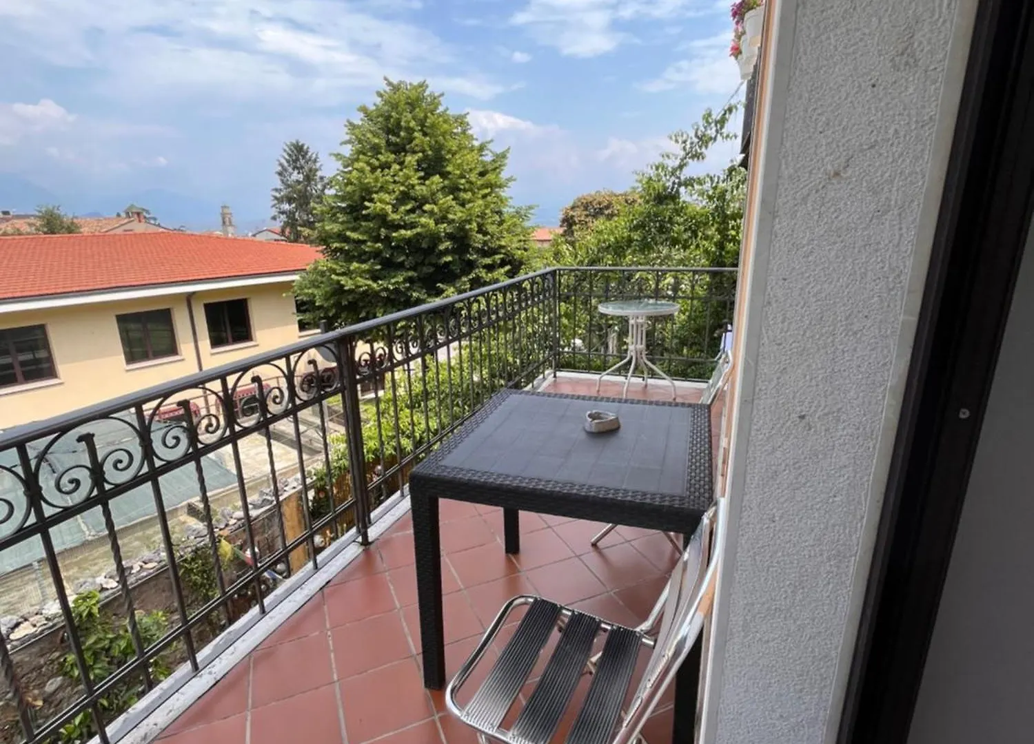 Bed & Breakfast The Tower Of The Old King Bed and Breakfast Desenzano del Garda